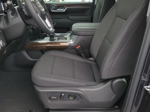 New 2026 GMC Sierra 1500 Elevation w/ Preferred Package image 6