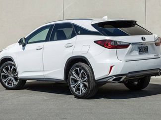Used 2018 Lexus RX 350 FWD w/ Premium Package video 3