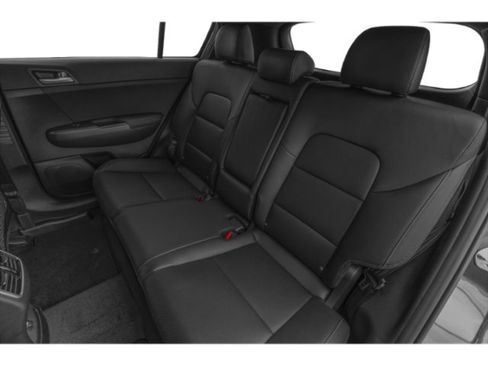 Certified 2022 Kia Sportage Nightfall Edition w/ Nightfall Fwd Premium Package image 15