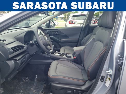 New 2026 Subaru Crosstrek 2.5i Limited AWD/4WD image 19