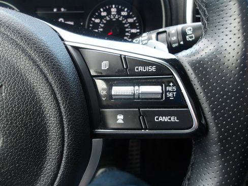 Used 2021 Kia Sportage SX AWD/4WD image 17