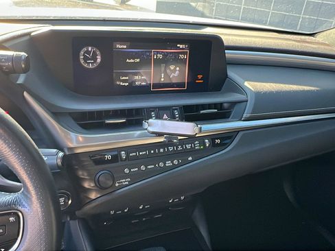 Used 2020 Lexus ES 350 F Sport image 32