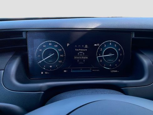 Used 2022 Hyundai Tucson N Line image 39