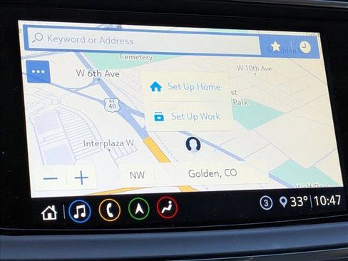 Used 2021 Buick Enclave Essence w/ Sound and Sites Package image 12