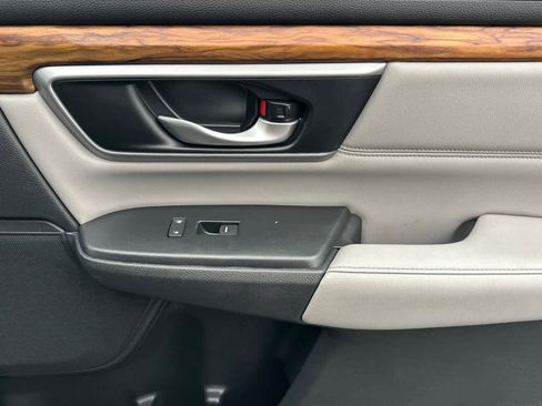 Used 2017 Honda CR-V EX-L image 19