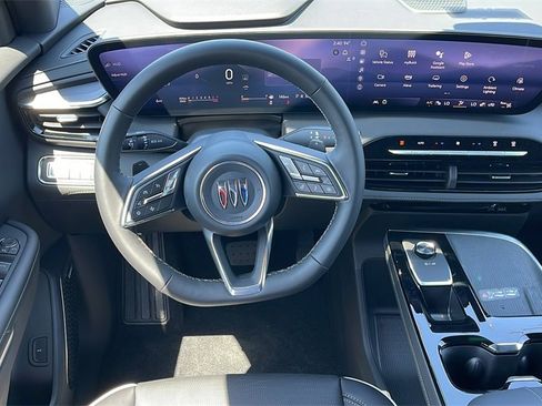 New 2025 Buick Enclave Sport Touring w/ Power Package image 14