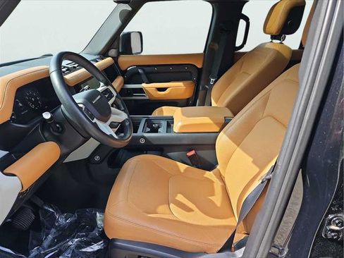 Used 2023 Land Rover Defender 110 S AWD/4WD image 16