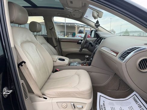 Used 2014 Audi Q7 3.0T Premium Plus AWD/4WD image 15