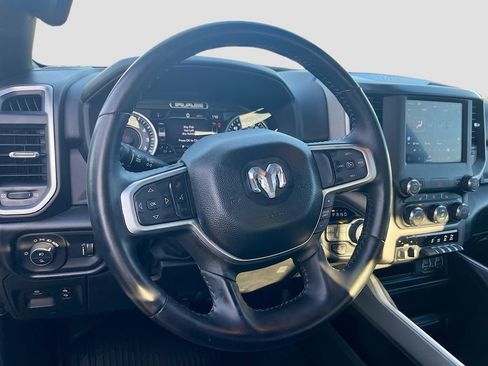 Used 2022 RAM 1500 Big Horn image 11