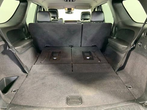 Used 2017 Dodge Durango GT w/ Nav & Power Liftgate Group AWD/4WD image 11