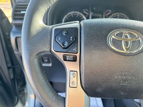 Used 2022 Toyota 4Runner TRD Sport image 17