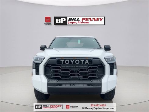 New 2026 Toyota Tundra TRD Pro image 8