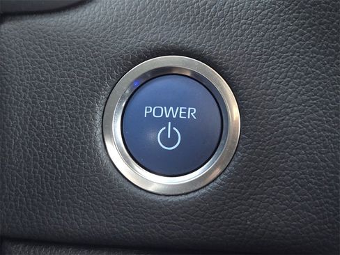 Used 2024 Toyota Sequoia Limited w/ Nightshade Package image 23