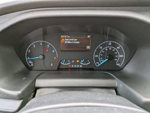 Certified 2023 Ford Transit 350 148 High Roof Extended DRW w/ Exterior Upgrade Package image 23