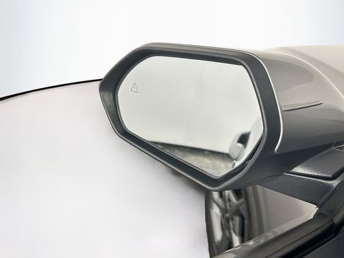 Used 2025 Kia K4 FWD image 16