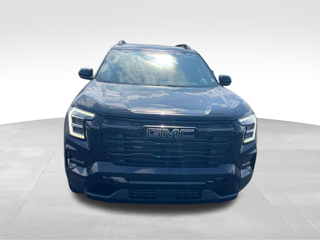 New 2027 GMC Terrain Elevation w/ Elevation Premium Package AWD/4WD image 8