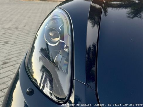 Used 2017 Porsche 718 Cayman RWD image 18