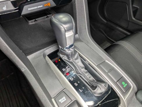 Used 2020 Honda Civic EX image 29