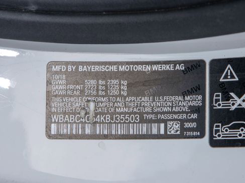 Used 2019 BMW M850i xDrive Coupe image 31