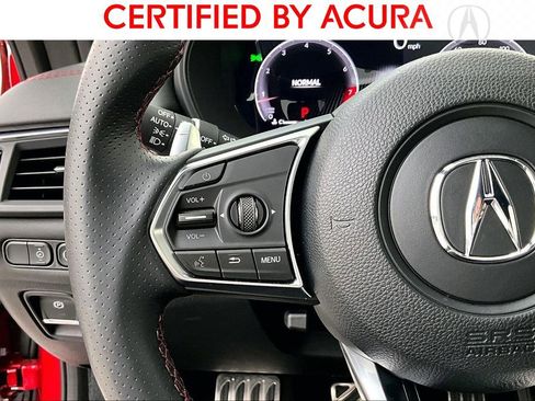 Certified 2025 Acura TLX SH-AWD w/ A-SPEC Pkg image 25