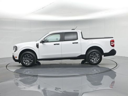 Certified 2025 Ford Maverick XLT w/ 4K Tow Package AWD/4WD image 30