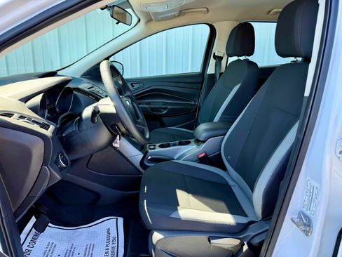 Used 2014 Ford Escape S FWD image 28