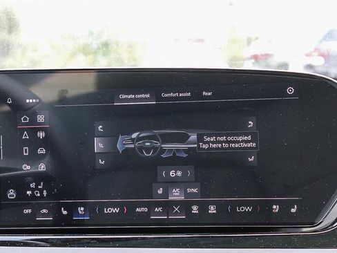 Used 2025 Audi A5 2.0T Premium Plus w/ Premium Plus image 14