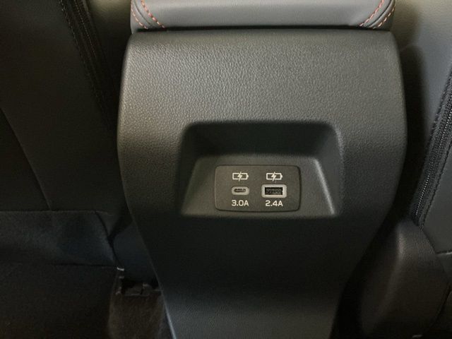 New 2026 Subaru Crosstrek 2.5i Limited AWD/4WD image 21