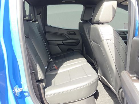 New 2026 Chevrolet Colorado Trail Boss image 28