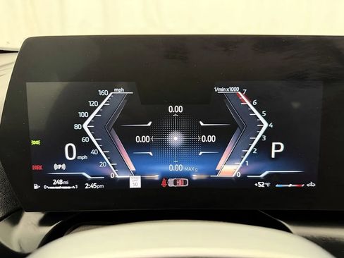 Used 2025 BMW 228i xDrive AWD/4WD image 9