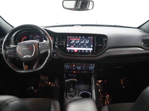 Used 2021 Dodge Durango R/T AWD/4WD image 17