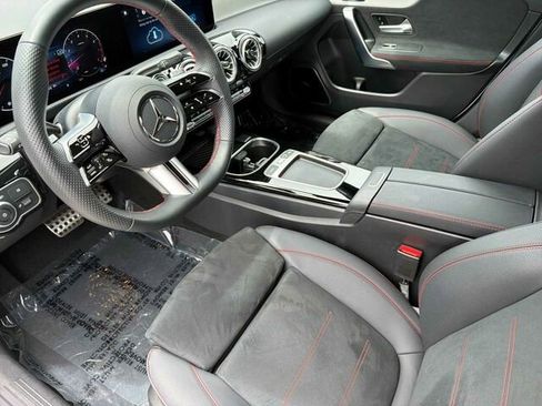 Certified 2026 Mercedes-Benz CLA 250 image 11