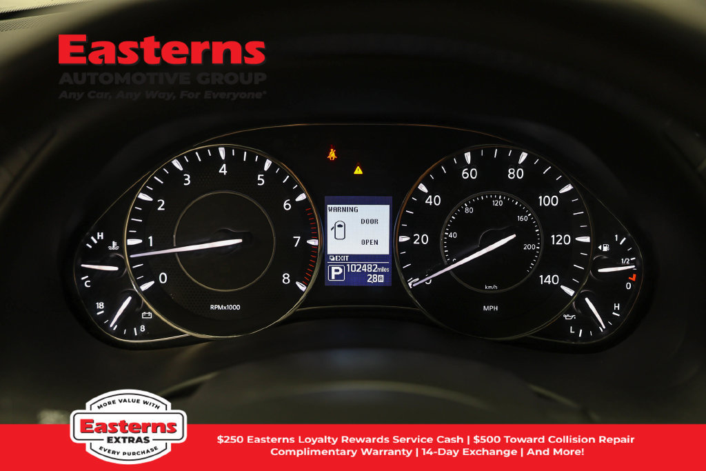 Used 2020 Nissan Armada SL w/ Premium Package AWD/4WD image 20