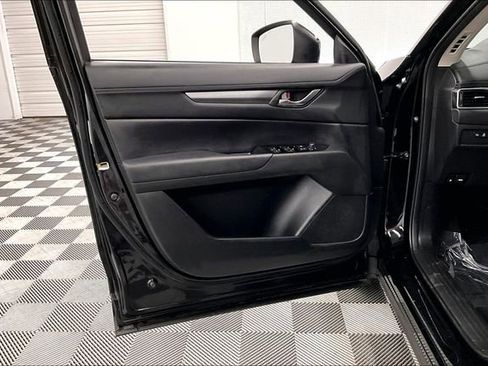 Used 2023 MAZDA CX-5 AWD 2.5 S image 21