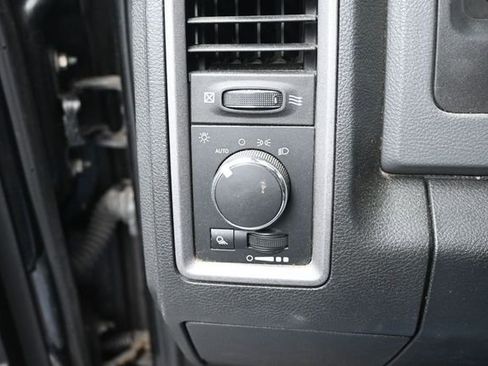 Used 2018 RAM 3500 Tradesman w/ Popular Equipment Group AWD/4WD image 25