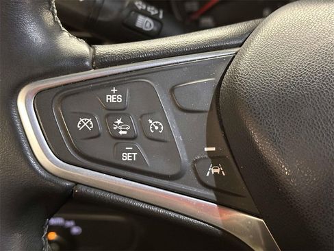 Used 2023 Chevrolet Equinox LT image 21