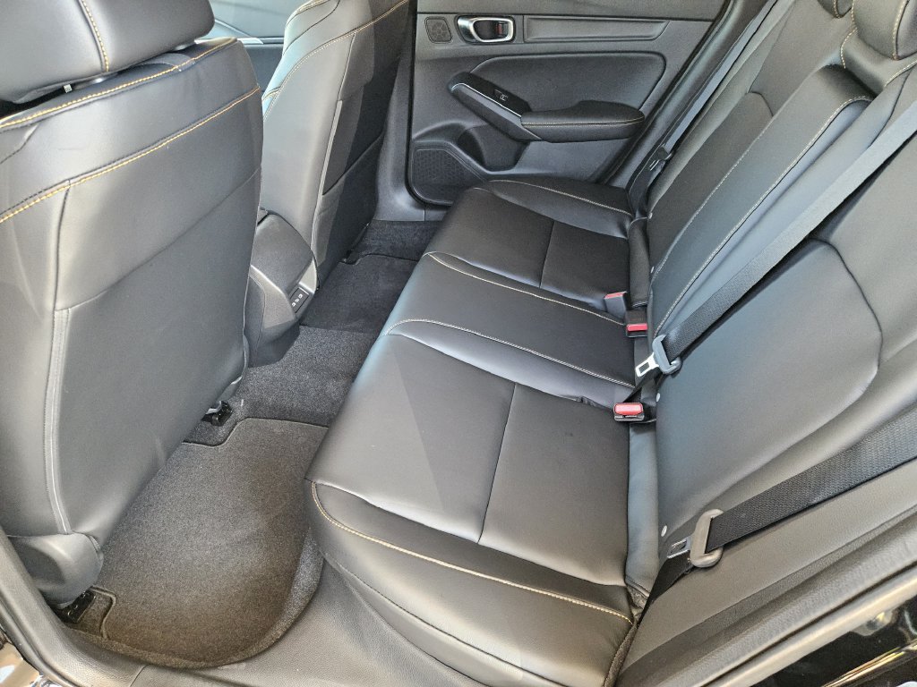 New 2026 Acura Integra A-Spec w/ Technology Package FWD image 30