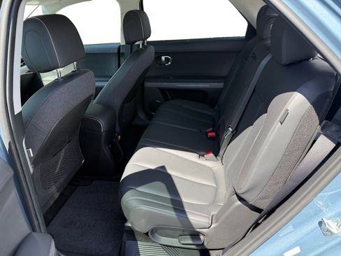 Certified 2024 Hyundai Ioniq 5 Limited image 16