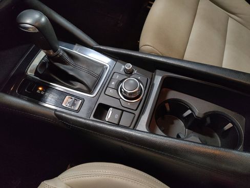 Used 2016 MAZDA MAZDA6 Touring image 26