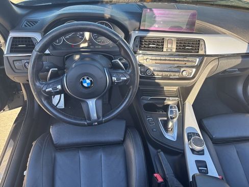 Used 2018 BMW 430i Convertible image 44