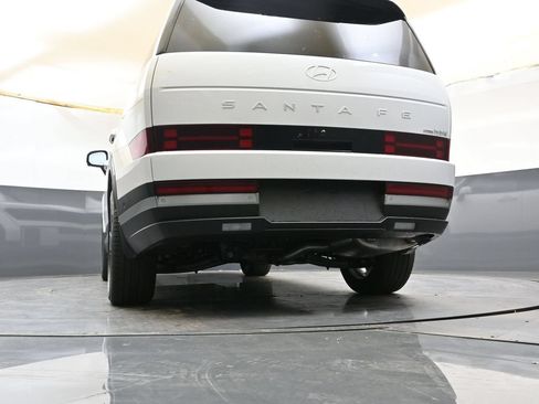 New 2026 Hyundai Santa Fe Limited AWD/4WD image 32