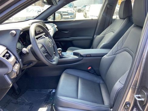 Certified 2023 Lexus UX 250h AWD w/ Accessory Package (Z2) image 24
