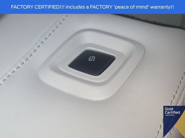 Used 2025 Ford Expedition Platinum AWD/4WD image 24