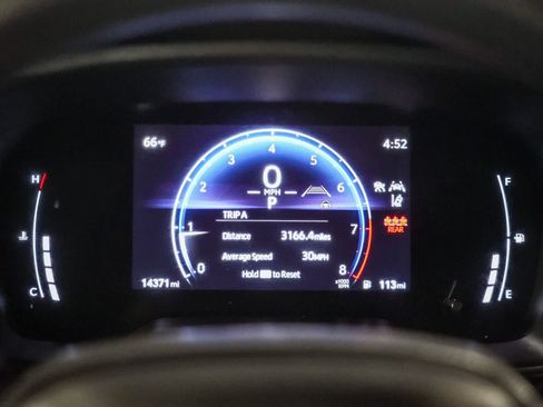 Used 2026 Toyota Corolla Cross L FWD image 23