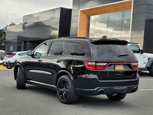 New 2026 Dodge Durango GT w/ Tow 'N Go Package image 5