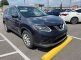 Used 2016 Nissan Rogue S w/ Appearance Package image 3