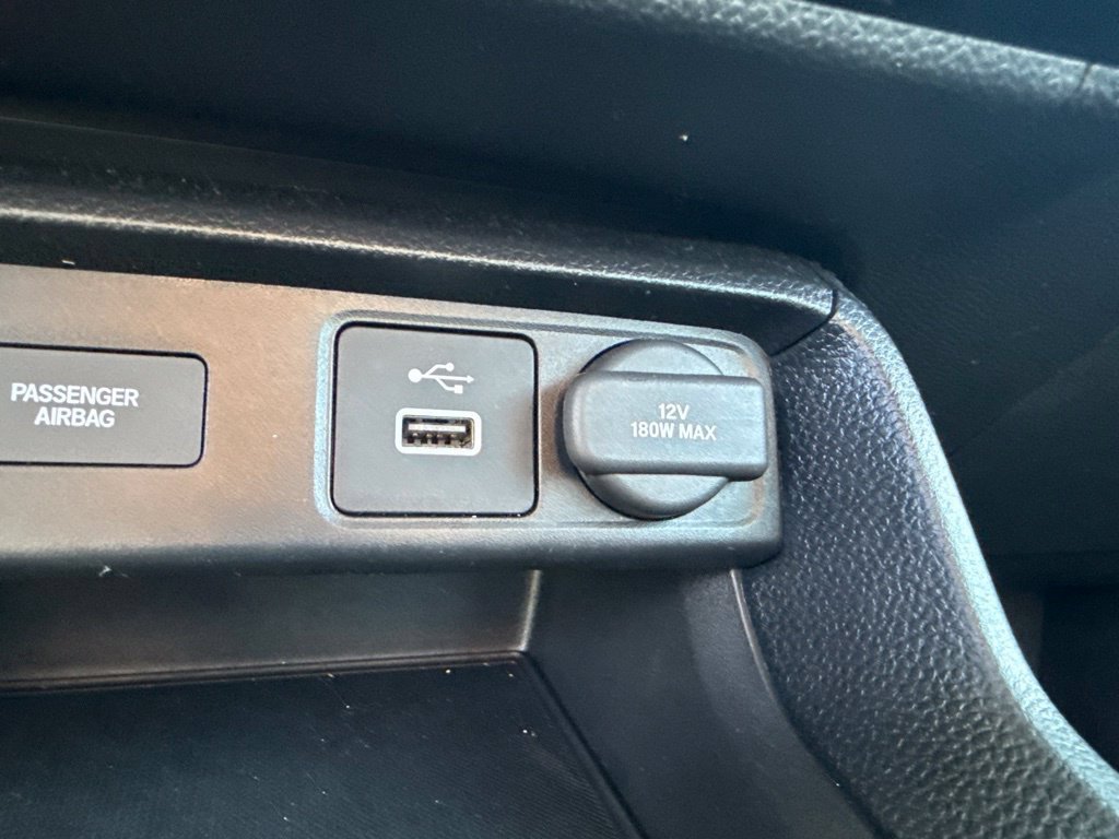Certified 2023 Honda Civic EX image 28