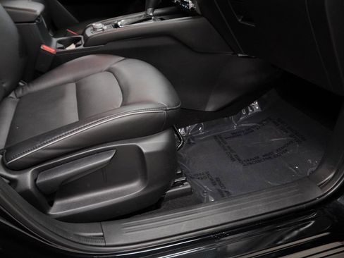 Used 2024 MAZDA CX-5 AWD 2.5 S w/ Select Package image 50