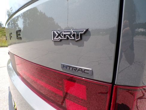 Certified 2025 Hyundai Santa Fe XRT AWD/4WD image 14