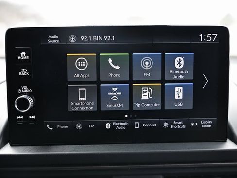 Used 2024 Honda Pilot TrailSport image 36